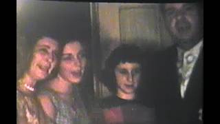 Atlas Dranoff Family Home Movies (no sound)