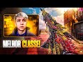CHEGOU A MELHOR MÍTICA DO COD MOBILE! (SO-14 - Torrente de Navalha)