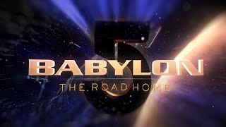 Babylon 5: The Road Home - Trailer Oficial