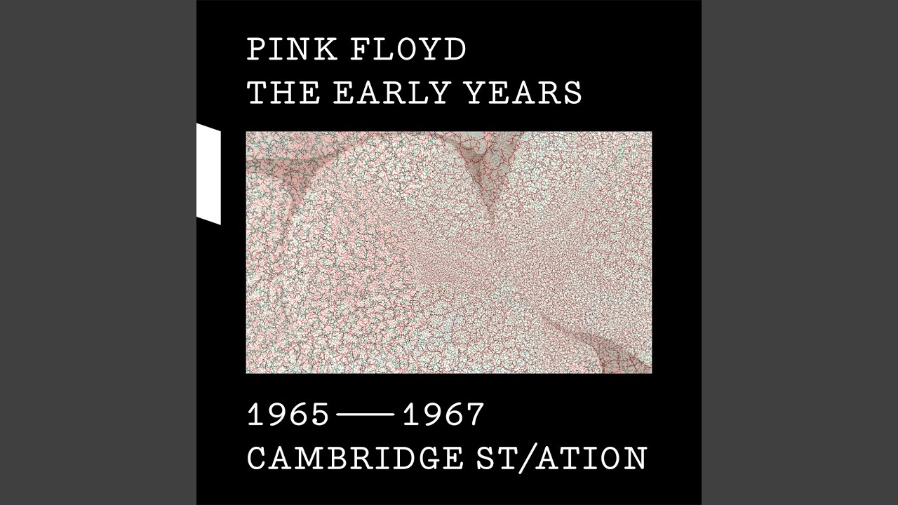 Reaction in G (Live in Stockholm 1967)