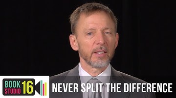 Former FBI hostage negotiator teaches you to 