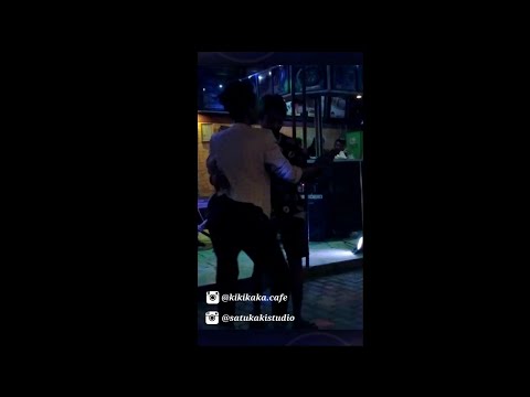 Lagu Dansa Mogi