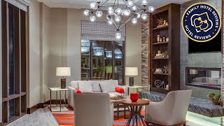 Homewood Suites by Hilton Savannah Historic District/Riverfront | United States ⭐