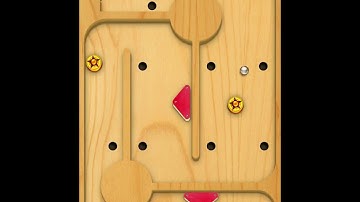 Labyrinth 2 Gameplay Easy Peasy