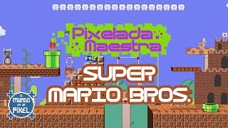 Vídeo New Super Mario Bros. Wii