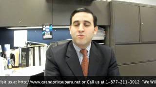 Dealership Video 2012