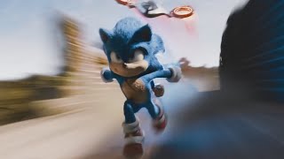 Sonic the Hedgehog 2020 - Run Around AMV (Digimon)
You run around, I run around
Were all gonna run, run, run around
I was never really a fan of Sonic, but I saw the movie a day before release on Thursday and actually ended up loving it, much to my surprise. I wasnt looking forward to it at all, especially with that...disturbing first design xD But I was impressed that the studio actually listened to the backlash and changed Sonic for the better.
Now the question is which video game movie did I like more: Sonic or Detective Pikachu? I think if you know me well enough you know the answer to that already, but I did really enjoy Sonic ;)
This short little vid was made using trailers only which is always difficult yet fun at the same time xD Sonic the Hedgehog 2020 - Run Around AMV (Digimon)