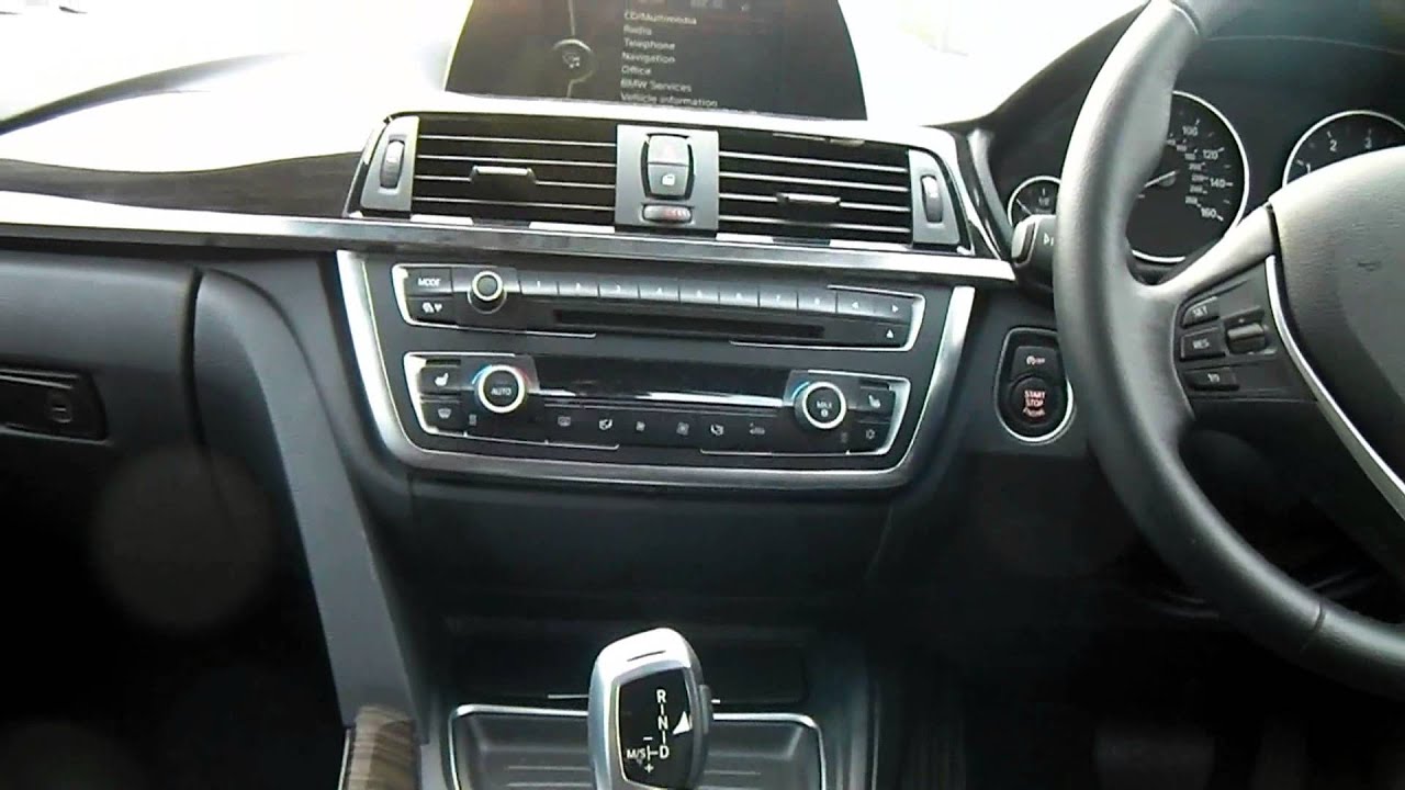 Carlease UK Video Blog | BMW 320D | Car Leasing Deals