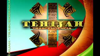 Video thumbnail of "Tehijah   -   Tesoro"