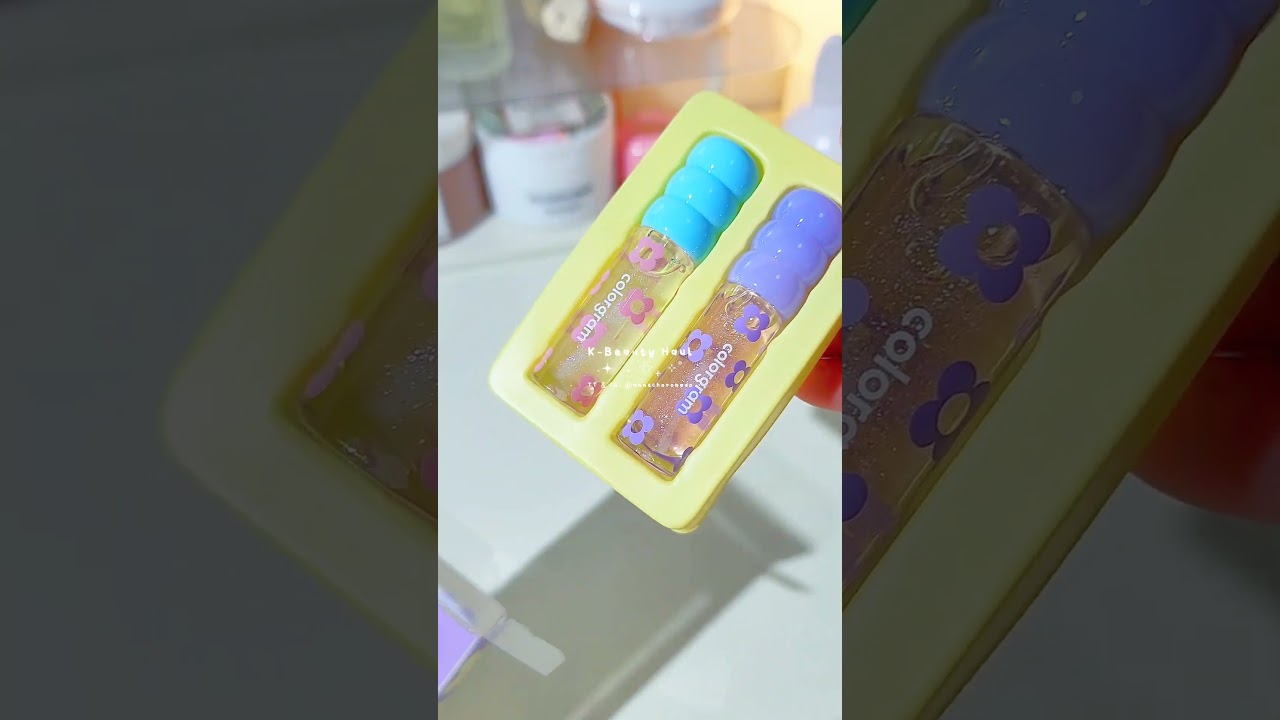 cute kbeauty finds #makeup #kbeauty #viral #beauty #cute #haul #koreanmakeup #pink #aesthetic