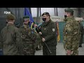 General Placer: EUFOR je strateško sredstvo za stabilizaciju Balkana