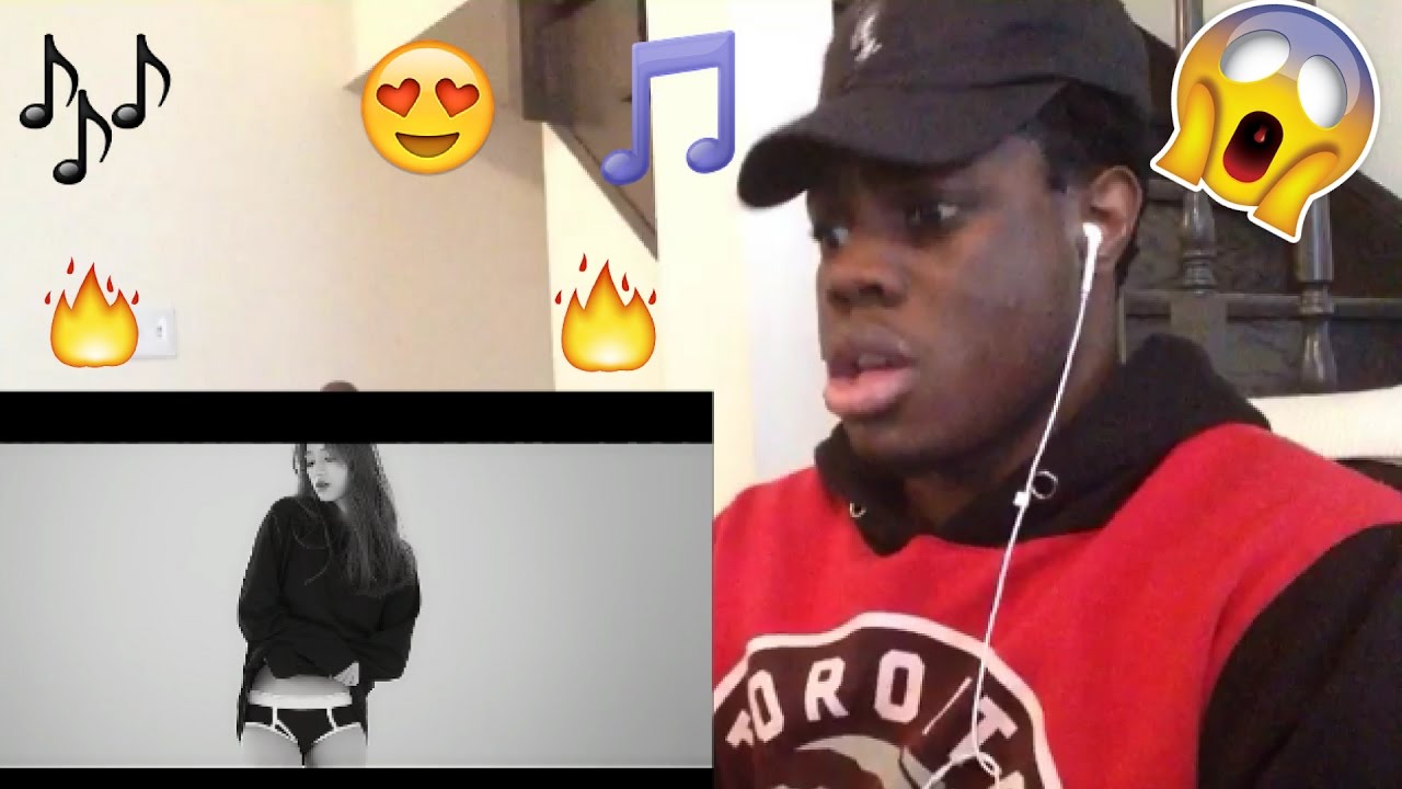 Rap Monster Do You MV REACTION YouTube