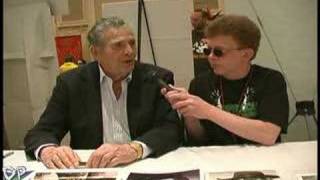 DEADPIT Interviews: Ted White (Jason - Friday the 13th IV) Details