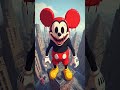 your7sins - Nightmare Mickey v2