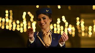 Cham Wings - New Year 2019 screenshot 1