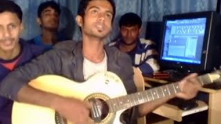 Chaira Galam Matir Prethebi !Bangla band hits