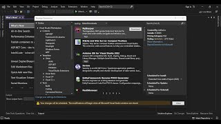 Extensions for Visual Studio 2022 (Download & Install Extensions)
