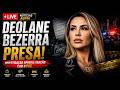 URGENTE: Deolane Bezerra é presa em SP por suposta ligação com o PCC