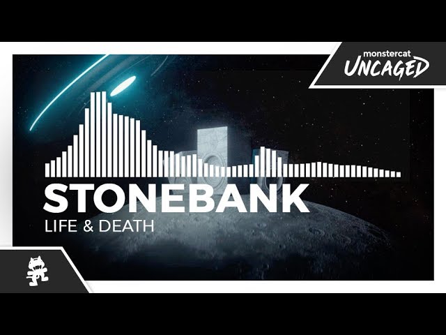 Stonebank - Life u0026 Death [Monstercat Release] class=