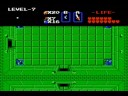 The Legend of Zelda NES walkthrough (Quest 1) part 7 (1/3)