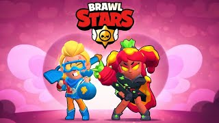 BİTİRİM İKİLİ | DOUBLE SNIPER IN BRAWL STARS