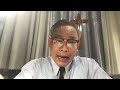 Chăn bầy vì LỢI DƠ BẨN…!