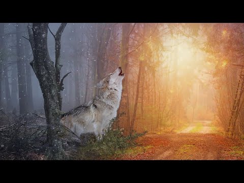 Wolves Howling  l  #4  l  Best Video Compilation 2022
