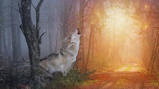 Wolves Howling  l  #4  l  Best Video Compilation 2022