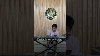Ek Pyar Ka Nagma Hai - Keyboard Cover | Student Performance | #pranavnaadmusic  #musicacademy #music