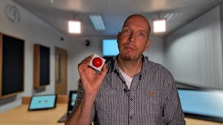 One-Button-Studio - Automatisiertes Film- und Aufnahmestudio Wealth