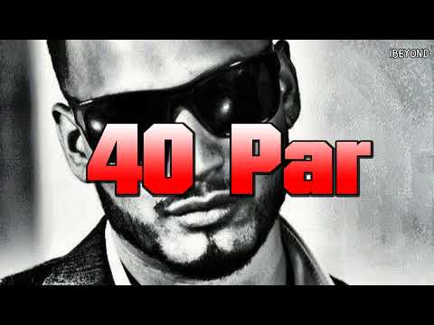40 Par (Slowed+Reverb)  l Imran Khan l iBeyond