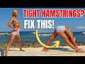 30-Minute Hamstring Fix | Stretch &amp; Mobility Routine for Tight Hamstrings