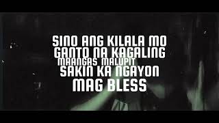 YV GENGENEM - GHOSTCOLD,  Yvng Satry  (OFFICIAL LYRICS VIDEO) (prod.by:7Teen)