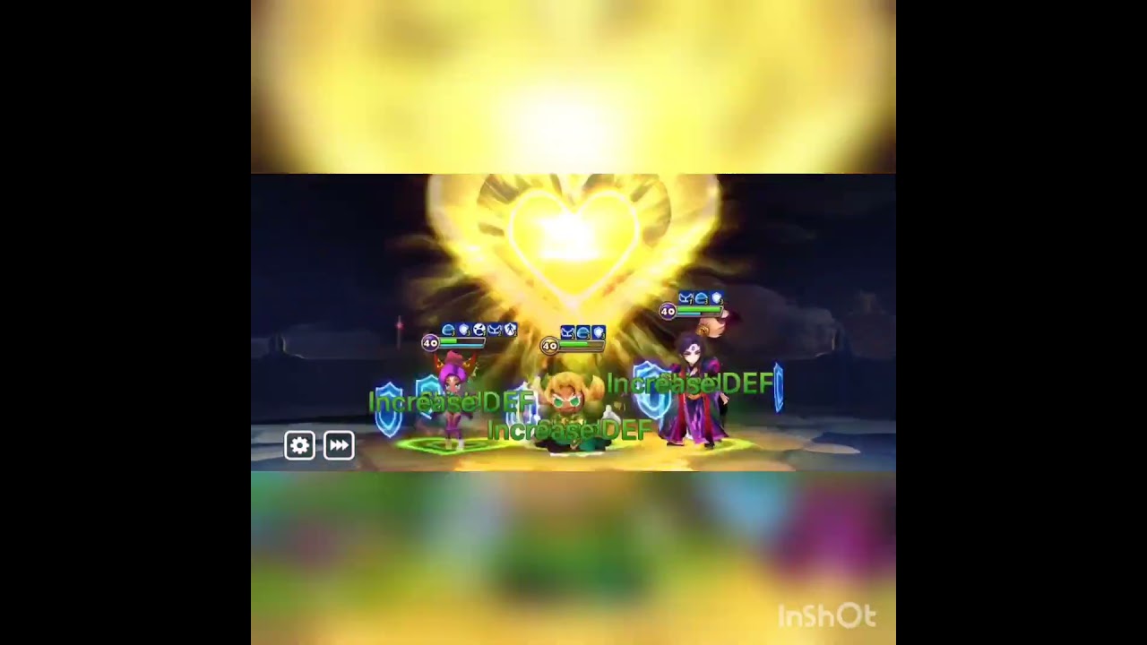 Wind Hollyberry Cookie - Summoners War