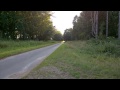 End of video