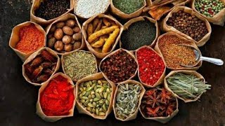 Top 10 Most Expensive Spices In The World.