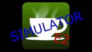 Cafe Simulator E2