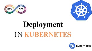 What is Deployment in Kubernetes | How it is works? | How to upgrade app using deployment | DevOps