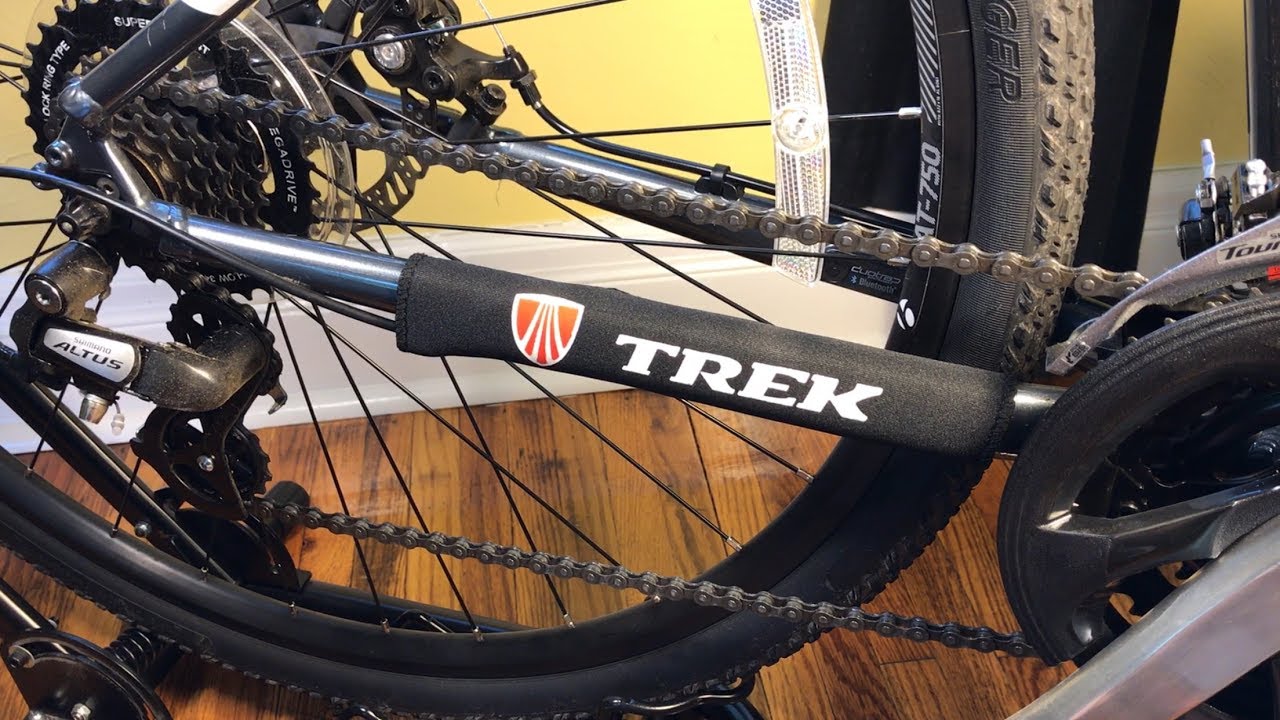 chainstay protector trek