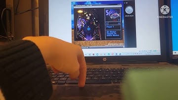 Windows Longhorn Build 4051 Demo!