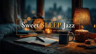 Sleep Jazz And Night Jazz - Relaxing Jazz Music For Deep Sleep And Total Stress Relief screenshot 4