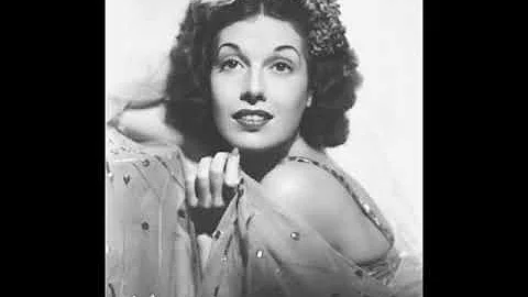 Boom (1939) - Maxine Gray