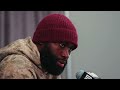 Jaylen Brown Postgame Media Availability: Round 1 Game 2 vs. Philadelphia 76ers