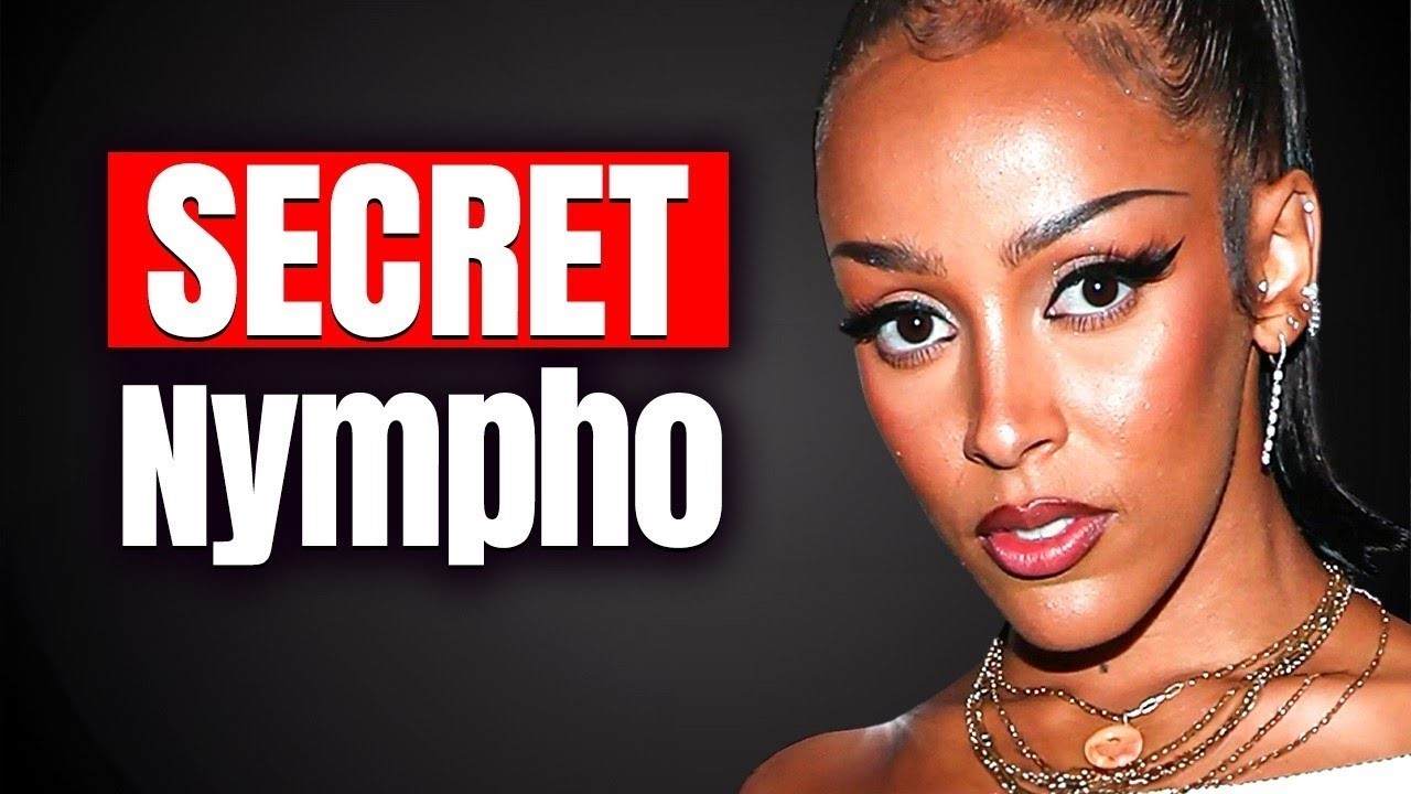 11 Worst Black Nymphos Of The Music Industry YouTube