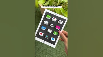 Father’s Day gift idea✨ | QuinnsArte | #shorts #diy #diycrafts