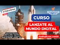 Curso - Lanzate al Mundo Digital - Día 1