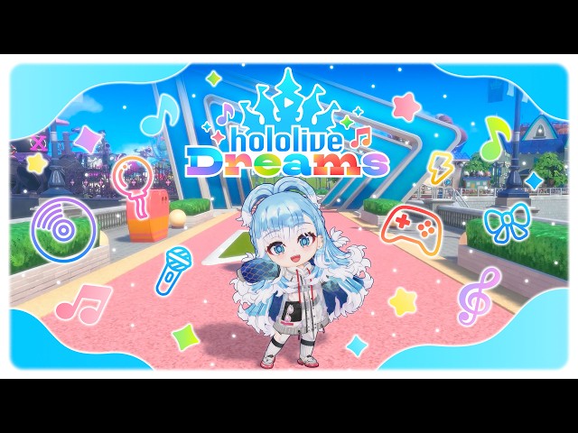 【hololive