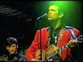 Chris Isaak, "Wicked Game" on Letterman, March 27, 1991 (full, stereo)