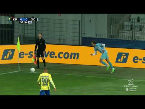 Koper Gorica Goals And Highlights