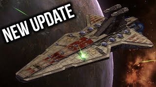 Awakening of the Rebellion - New Version